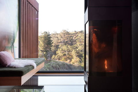 Clifftop At Hepburn - Perths Hotel 1
