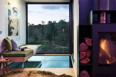 Clifftop At Hepburn - Perths Hotel 8