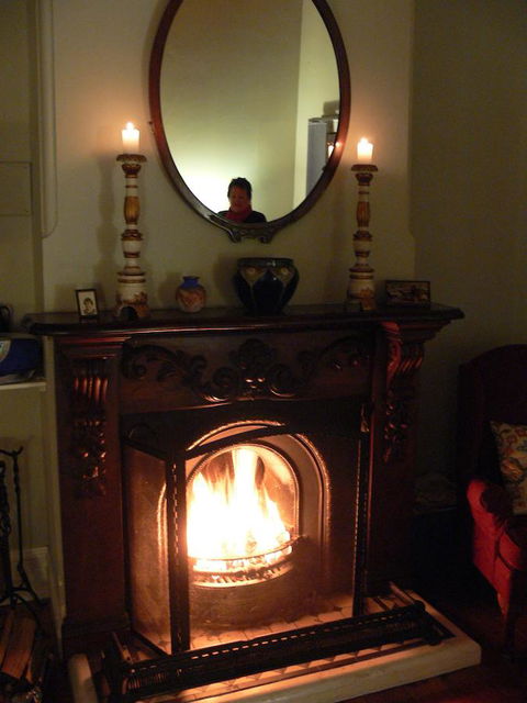 Fairbank House - Perths Hotel 30