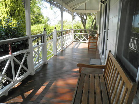 Fairbank House - Perths Hotel 25