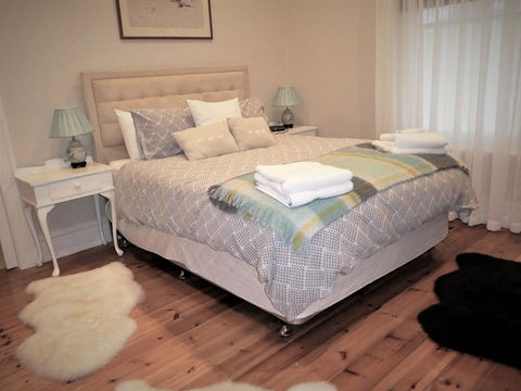 Fairbank House - Perths Hotel 2
