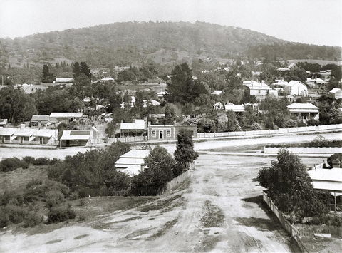 Fairbank House - Perths Hotel 27