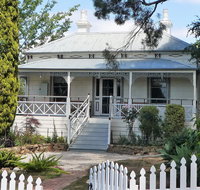 Fairbank House - Perths Hotel