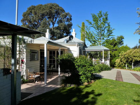 Fairbank House - Perths Hotel 9