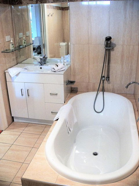 Fairbank House - Perths Hotel 4