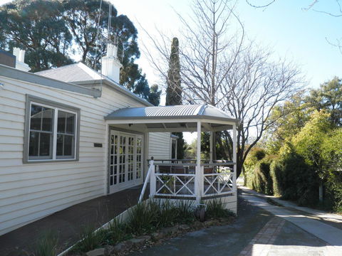 Fairbank House - Perths Hotel 22