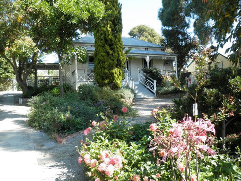 Fairbank House - Perths Hotel 31