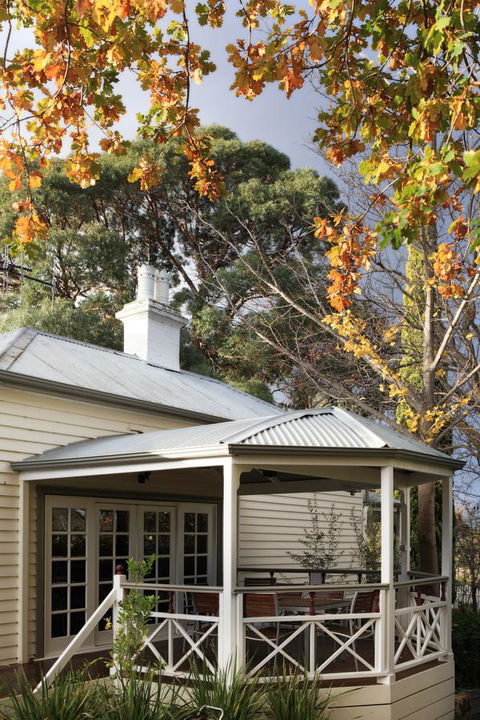 Fairbank House - Perths Hotel 33