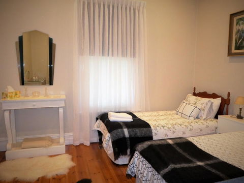 Fairbank House - Perths Hotel 12