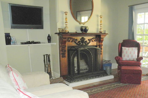 Fairbank House - Perths Hotel 6