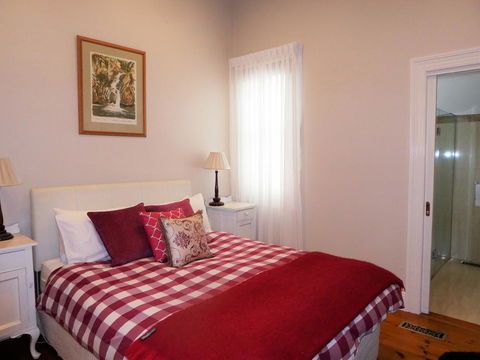 Fairbank House - Perths Hotel 7