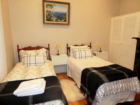 Fairbank House - Perths Hotel 13