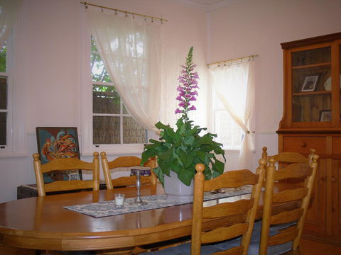 Fairbank House - Perths Hotel 16