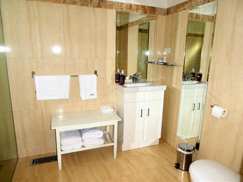 Fairbank House - Perths Hotel 8