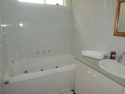 Fairbank House - Perths Hotel 14