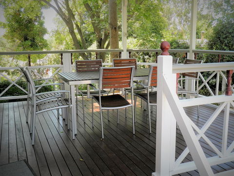 Fairbank House - Perths Hotel 21
