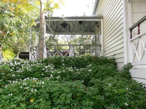 Fairbank House - Perths Hotel 20