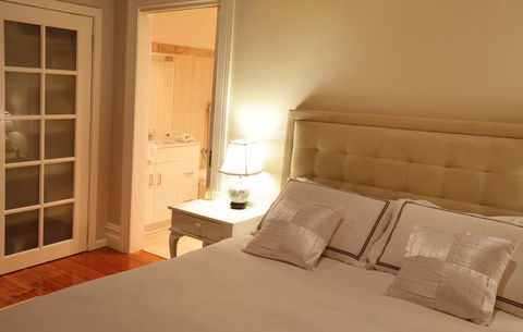 Fairbank House - Perths Hotel 3