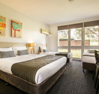 Burvale Hotel - Perths Hotel