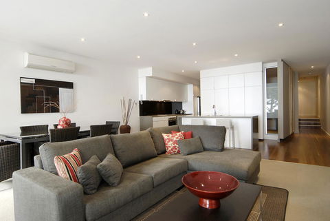 C-Scape Water Front Apartment - Perths Hotel 4