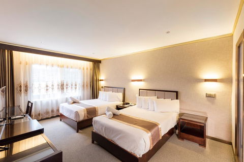 Eltham Gateway Hotel & Conference Centre - Perths Hotel 39