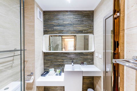 Eltham Gateway Hotel & Conference Centre - Perths Hotel 2