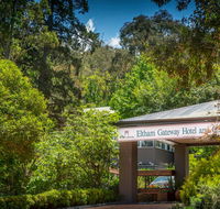 Eltham Gateway Hotel  Conference Centre - Perths Hotel