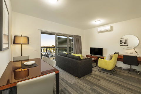 Quest Melbourne Airport - Perths Hotel 6