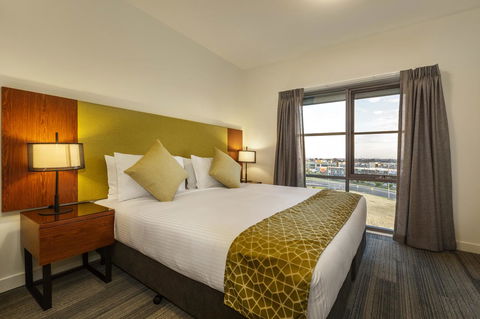 Quest Melbourne Airport - Perths Hotel 4
