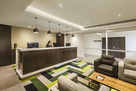 Quest Melbourne Airport - Perths Hotel 0