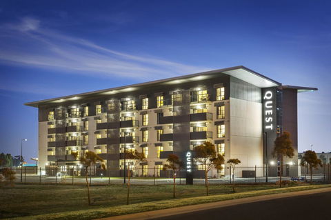Quest Melbourne Airport - Perths Hotel 2
