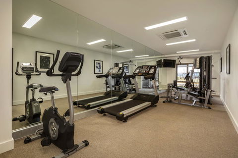 Quest Melbourne Airport - Perths Hotel 11
