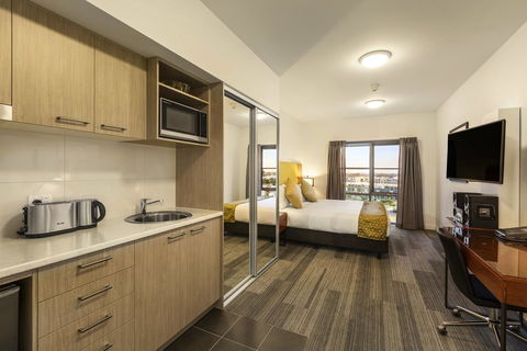 Quest Melbourne Airport - Perths Hotel 3