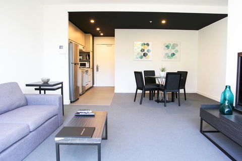 Clayton Serviced Apartments - Perths Hotel 1