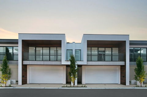 Clayton Serviced Apartments - Perths Hotel 7
