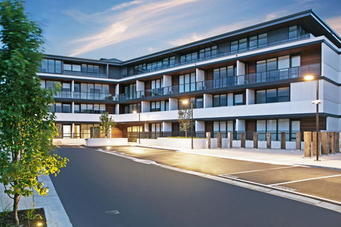 Clayton Serviced Apartments - Perths Hotel 5