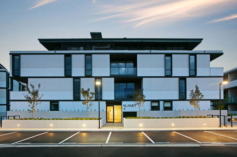Clayton Serviced Apartments - Perths Hotel 6