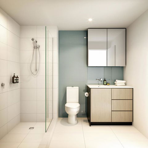 Clayton Serviced Apartments - Perths Hotel 15