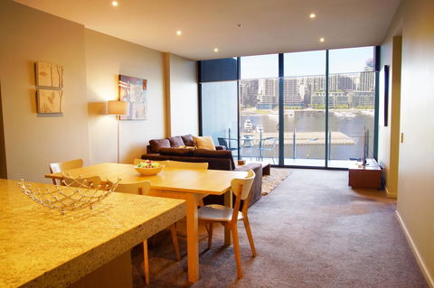 Accent Accommodation@Docklands - Perths Hotel 33