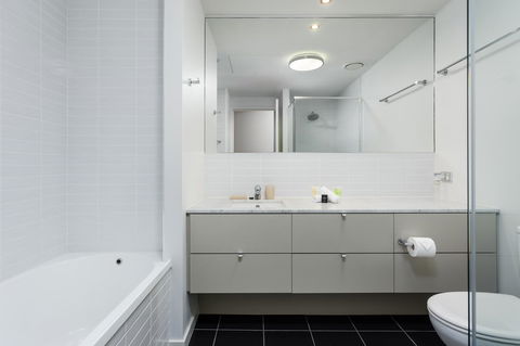 Accent Accommodation@Docklands - Perths Hotel 20