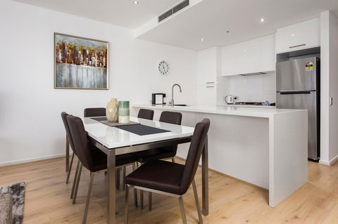 Accent Accommodation@Docklands - Perths Hotel 11