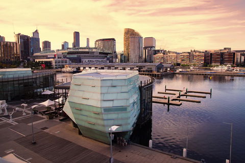 Accent Accommodation@Docklands - Perths Hotel 9