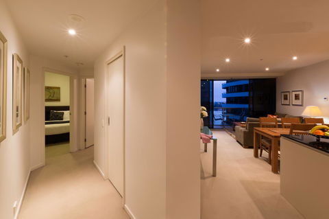 Accent Accommodation@Docklands - Perths Hotel 19