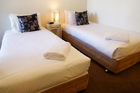Accent Accommodation@Docklands - Perths Hotel 18