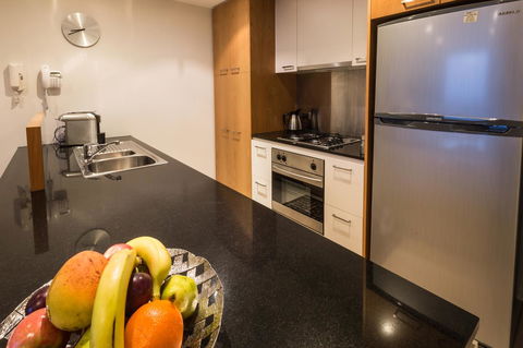 Accent Accommodation@Docklands - Perths Hotel 17