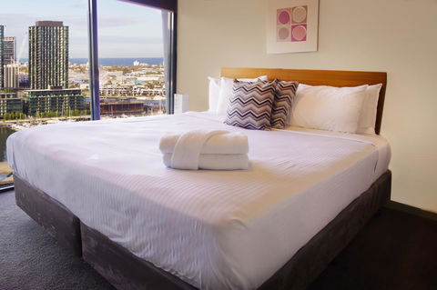 Accent Accommodation@Docklands - Perths Hotel 26