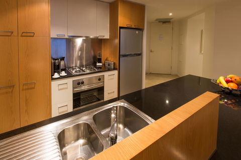 Accent Accommodation@Docklands - Perths Hotel 14