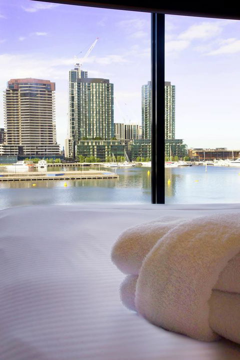 Accent Accommodation@Docklands - Perths Hotel 2