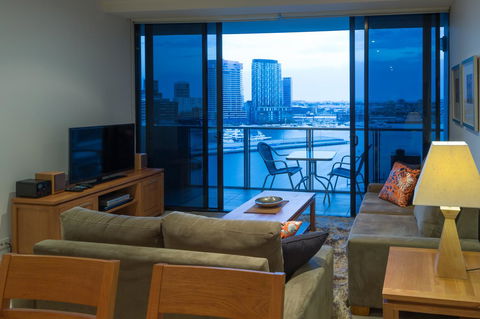 Accent Accommodation@Docklands - Perths Hotel 6