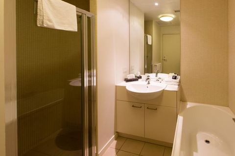 Accent Accommodation@Docklands - Perths Hotel 21